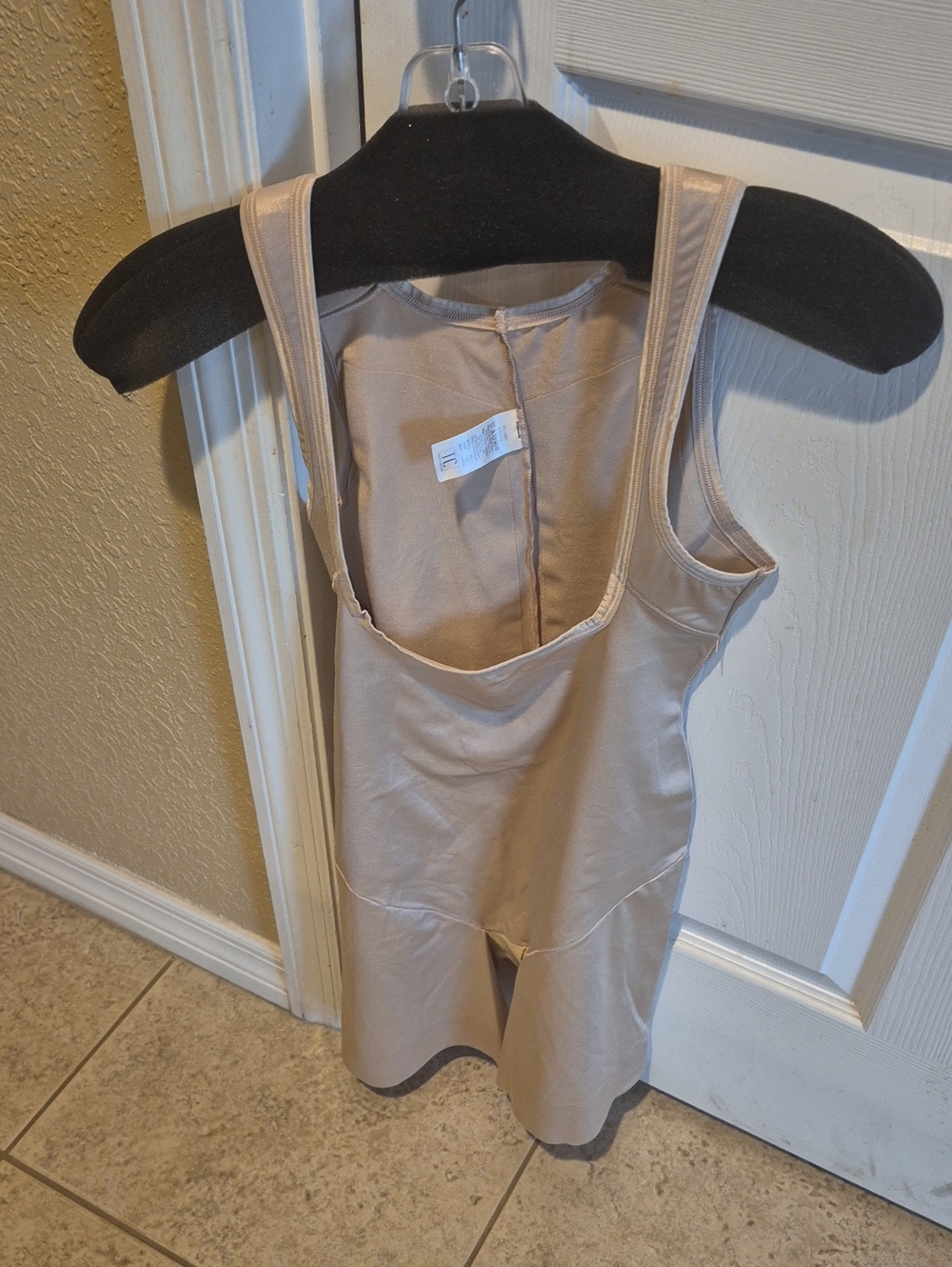 TC
Shape Away® Open Bust Thigh Slimmer Bodysuit